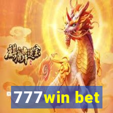 777win bet